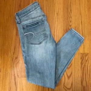 Women’s AE Jegging Jeans